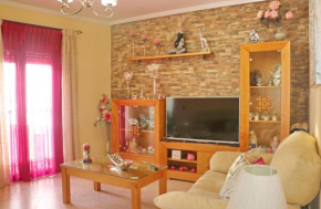 Apartamento Reyes